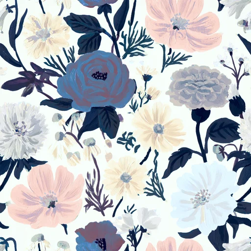 New colourway